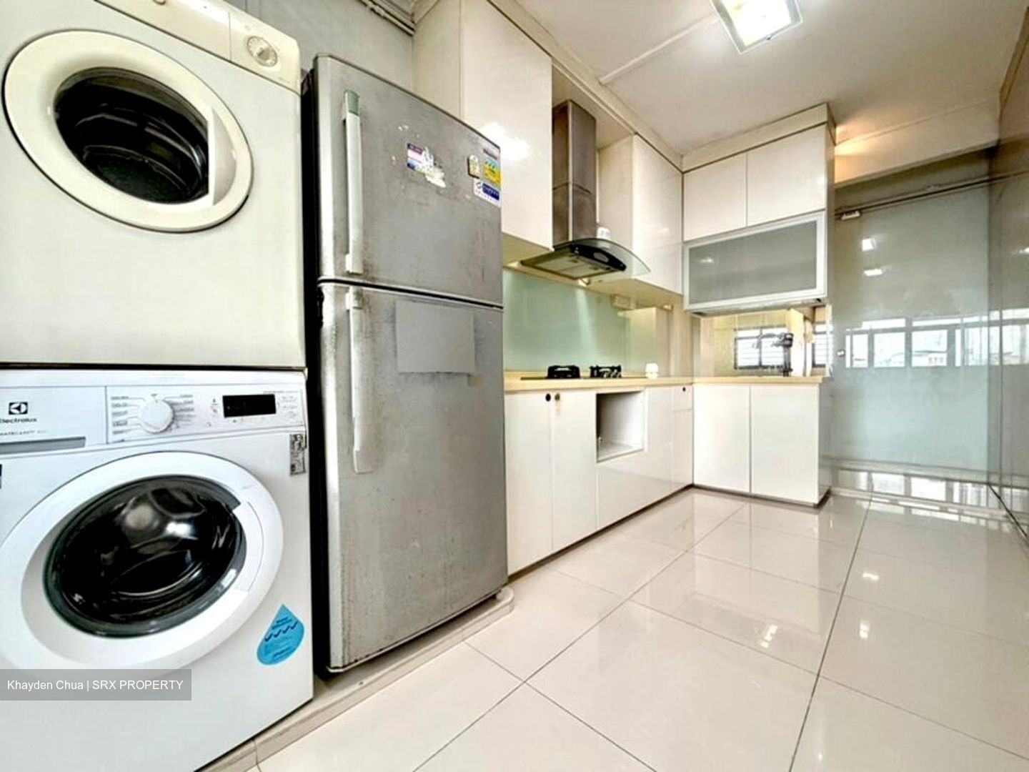 Blk 607 Yio Chu Kang Green (Ang Mo Kio), HDB 3 Rooms #501600421